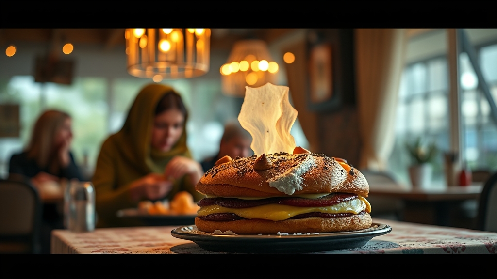 Ilustrație editorială pentru articolul „Cum să alegi fotograful de nuntă care să surprindă autenticitatea momentelor fără a depăși bugetul”